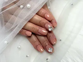 ネイル MIKA ♡のネイルデザイン