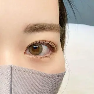 マツエク・マツパ 浦和駅近完全個室 Michikoのマツエク・マツパデザイン