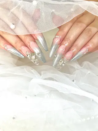 ネイル 【Laule‘a 】のネイルデザイン