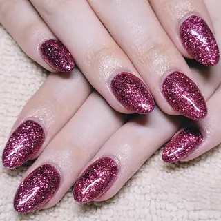 ネイル よしだ ひろきのネイルデザイン