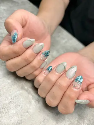 ネイル Y's nailのネイルデザイン