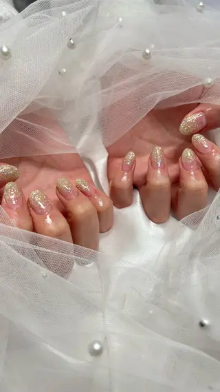 ネイル BEAU NAIL Nanaのネイルデザイン