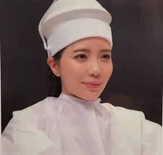 高橋廉治 （タカハシレンジ）のヘアスタイル