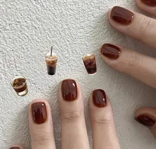 ネイル 🎀 Ayaka_nailのネイルデザイン