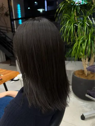 カラー SWEET ROOM 平塚所属・🌏浜田 ふみや🌏のヘアスタイル