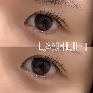 マツエク・マツパ CHARIS 長岡店所属・CHARIS 長岡店 鈴木のマツエク・マツパデザイン