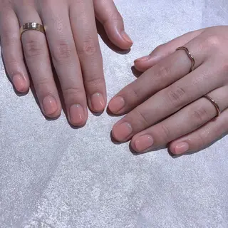 ネイル Nes.Nail所属・Miyagi Asamiのネイルデザイン