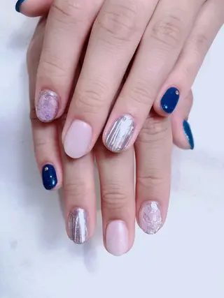 ネイル SUNNY セイのネイルデザイン