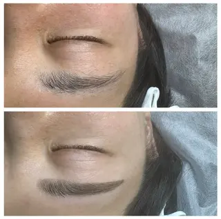 アイブロウ LULA大宮店 YOSHIWARAの眉毛・アイブロウイメージ