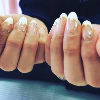 ネイル CHERIMO【lalaLaLa】所属・CHERIMO シェリモのネイルデザイン