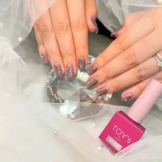 ネイル hauoli yuuriのネイルデザイン