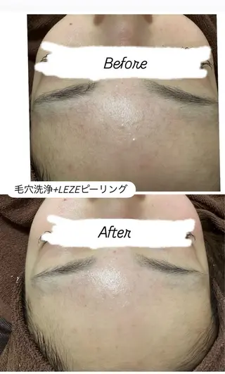 桐山 まどかのエステ・リラクイメージ