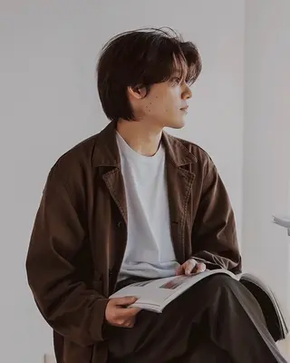 ショート 鳥海 海のヘアスタイル