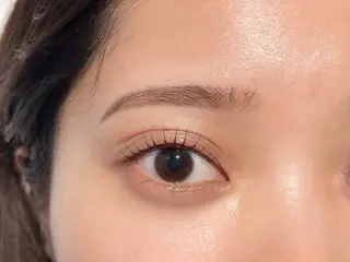 アイブロウ アイブロウサロン Eyepreme渋谷 【眉毛専門店】所属・森山 奈保子の眉毛・アイブロウイメージ