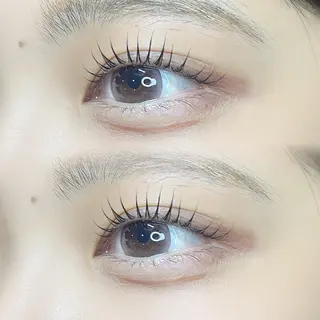 マツエク・マツパ Favori 小出のマツエク・マツパデザイン