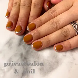 ネイル & nail アンドネイルのネイルデザイン