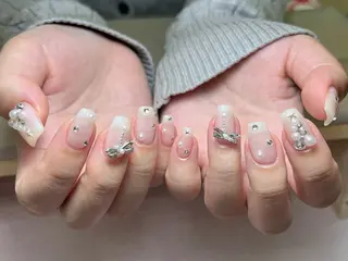 ネイル ソウ ソウのネイルデザイン