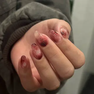 ネイル C. yoshinoのネイルデザイン