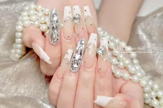 ネイル 💫YANA 💫のネイルデザイン