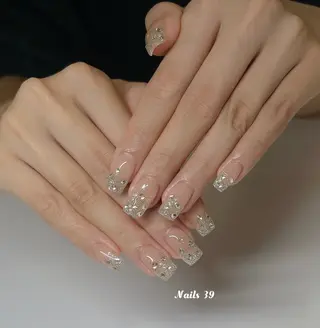 ネイル Nails 39のネイルデザイン
