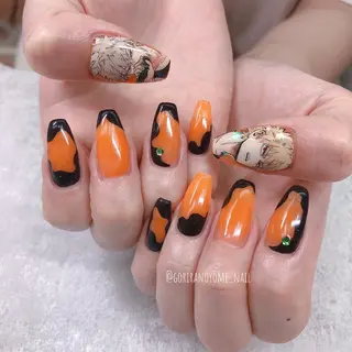 ネイル ナナイチゼロ I.Naoのネイルデザイン