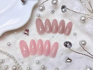 ネイル Cravo miyuのネイルデザイン