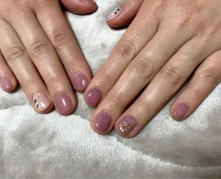 ネイル t. yoshizawaのネイルデザイン