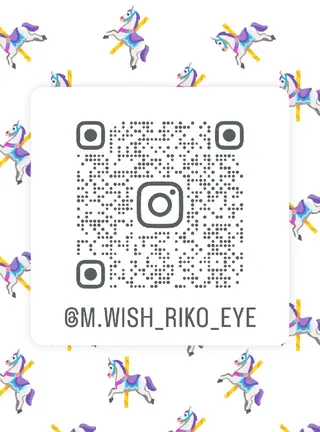 M.wish RIKO/リコのマツエク・マツパデザイン