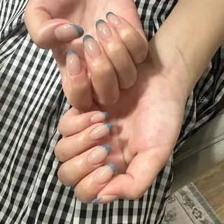 ネイル Léa nailのネイルデザイン