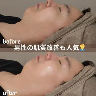 からだ びよりのエステ・リラクイメージ