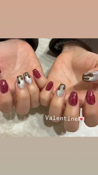 ネイル Belle tomomi🐩のネイルデザイン