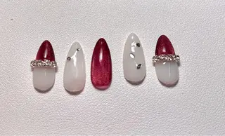 ネイル Min.Nail  Salon所属・Min. Nail Salonのネイルデザイン