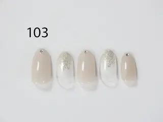 ネイル 韓国美容ジェルネイル専門店Maum新潟店所属・Maum 新潟店のマツエク・マツパデザイン