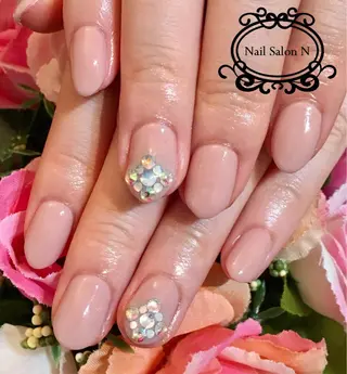 ネイル Nail Salon Nのネイルデザイン