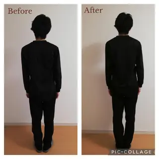 斉藤 希のエステ・リラクイメージ