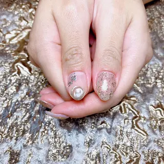 ネイル éclat所属・éclat エクラのネイルデザイン