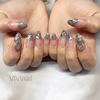 ネイル vivi nailのネイルデザイン