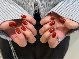 ネイル Gemini Misakoのネイルデザイン