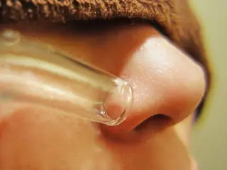 メンズ G.O.A.T REVE (ゴートレーヴ)所属・G.O.A.T メイクの眉毛・アイブロウイメージ