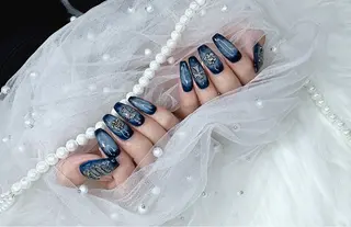 ネイル R salonのネイルデザイン