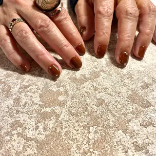 ネイル twoo______ miyuのネイルデザイン