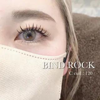 マツエク・マツパ 束感･似合わせ☽ mizunaのマツエク・マツパデザイン