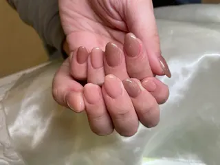 ネイル Roi〈ロワ〉 Minakoのネイルデザイン