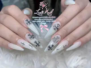 ネイル ７９LINA NAIL 心斎橋店所属・リナネイル アメ村心斎橋店のネイルデザイン