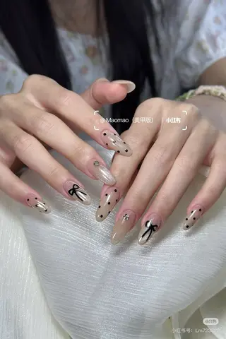 ネイル イブ ネイリのネイルデザイン