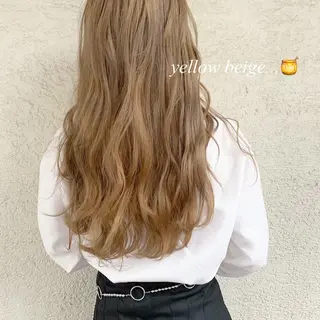 ロング カラー メンズサロンロス【LOSS】所属・メンズパーマ/新潟駅 NOBUTA🔥のヘアスタイル