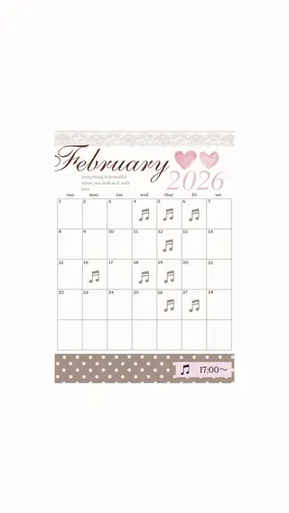 カラー SeeK NEXT: sara ໒꒱‧₊˚のヘアスタイル