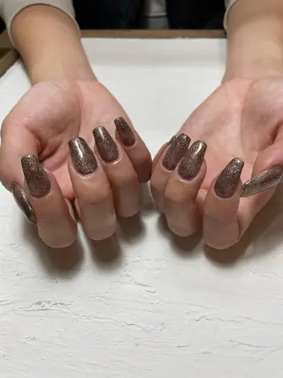 ネイル percent .%のネイルデザイン