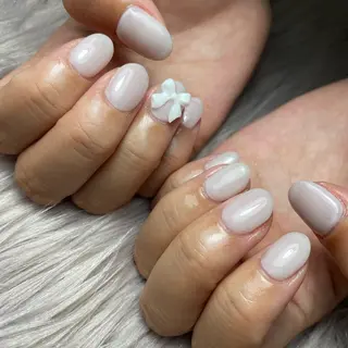 ネイル Beauty Space N&Nのネイルデザイン