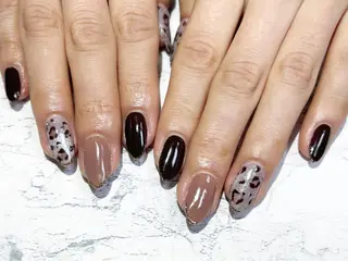 ネイル ネイル フフラ所属・nail fufla ♡yamane♡のネイルデザイン